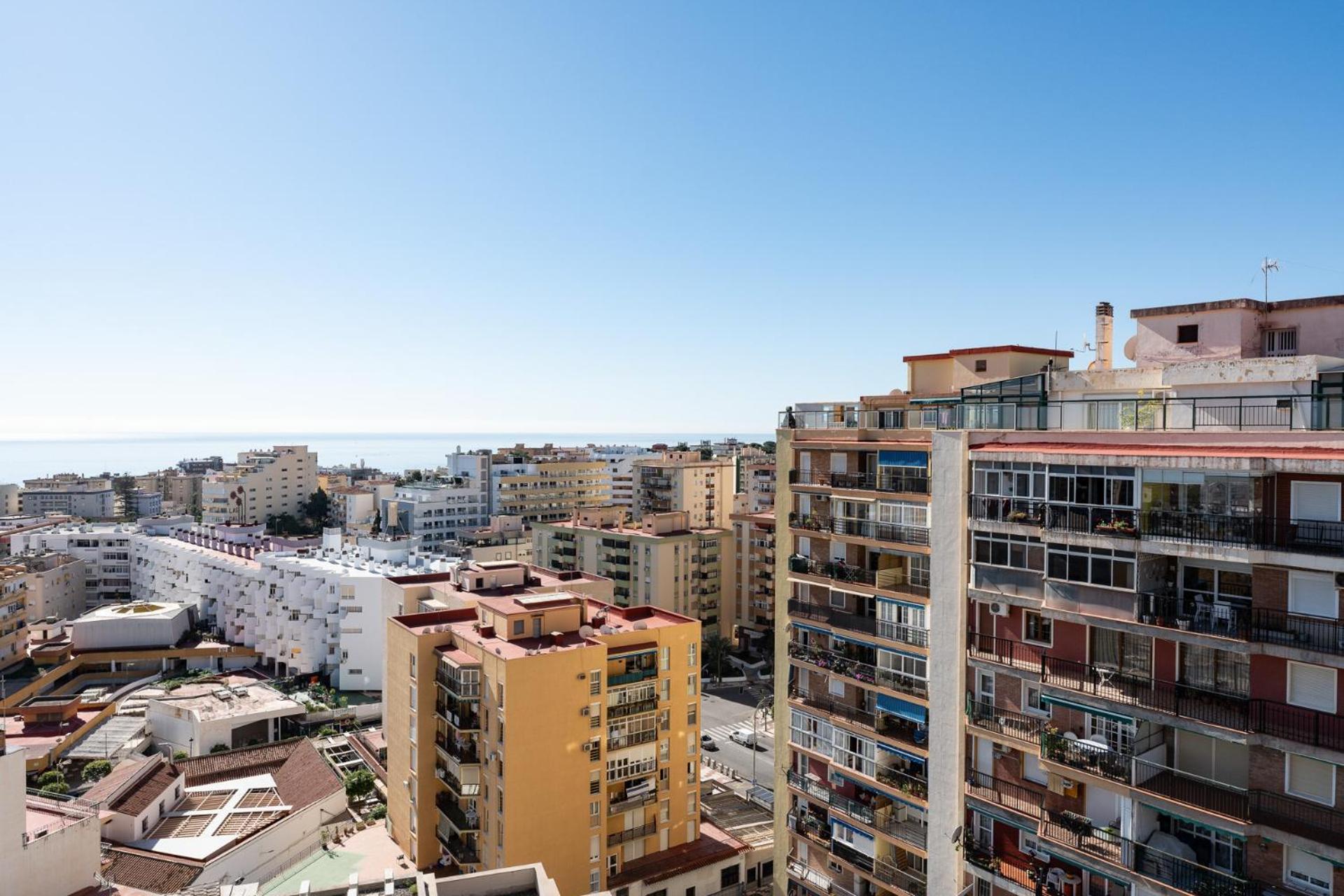 Malagasuite Coast & Mountain Horizon Torremolinos Luaran gambar